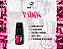 Cola adesivo punk bad pink - Imagem 2