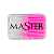 Brow Brush Escova Descartável Master 30un para Brow Lamination e Lash Lifiting - Imagem 1