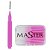 Brow Brush Escova Descartável Master 30un para Brow Lamination e Lash Lifiting - Imagem 2
