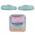 Molde lash lifting 6 Pares Pad de Silicone Master Modelo Shine - Imagem 1