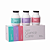 Kit Baby Glance Care (Sabonete, Demaquilante e Esfoliante) - Glance Rare Way - Imagem 1