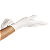 Luva descartavel em látex Standard (com pouco pó) UniGloves - Imagem 2