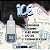 Cola Adesivo Bad Pink Ice 3ml - by Ruty Guerino - Imagem 2