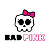 Cola para estensão de cílios King da Bad Pink Lash 3ml - Imagem 4