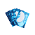 Protetor de Pálpebras Pad Gel – 50 Pares - Imagem 5