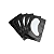 Protetor de Pálpebras Pad Gel – 50 Pares - Imagem 5