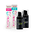 Kit We Bella Passo 1 e 2 + 1 e 2 Complex 3D Lash And Beauty - Imagem 1