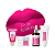 Kit We Bella Lips Hidragloss para Tratamento Labial - Imagem 1