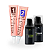 Kit Stella Milano Passo 1 e 2 + Lash And Beauty 1 e 2 Complex 3D - Imagem 1