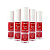 Gloss Labial HomeCare Vermelho Glow 3ml - Toda Top - Imagem 2