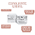Esfoliante Labial com Vitamina 'E' Toda Top 30g - Imagem 2