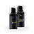 Kit Master Passo 1 e 2  + 1 e 2 Complex 3D e Glue Lash And Beauty - Imagem 3
