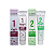 Kit Master Passo 1 e 2 + Perfect Glue Balm Lash and Beauty - Imagem 2