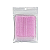 Microbrush Descartavel com Glitter Pack com 100un - Imagem 1