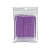 Microbrush Descartavel com Glitter Pack com 100un - Imagem 3