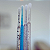 Microbrush Descartavel com Glitter Pack com 100un - Imagem 6