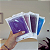 Microbrush Descartavel com Glitter Pack com 100un - Imagem 2