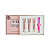Kit Stella Milano 3 Passos Brow Lamination - Mini 7g - Imagem 2