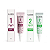 Kit Master Passo 1 e 2 Pocket 7g + Lash And Beaut 1 e 2 Complex 3D - Imagem 3