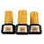 Cola Elite Vega Hs-20 Adesivo Para Cílios 3ml - Imagem 3