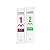 Kit Master Passo 1 Soft Curl e Passo 2 Wave Curl - Pocket 7g + brinde - Imagem 1