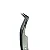 Pinça Cherry Lash CB04 para Extensão de Cílios - Imagem 2