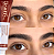 Kit Tintura Beautify Pro 10gr - para Sobrancelhas, Fios, Pelos E Barba - Imagem 8