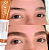 Kit Tintura Beautify Pro 10gr - para Sobrancelhas, Fios, Pelos E Barba - Imagem 6