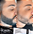 Kit Tintura Beautify Pro 10gr - para Sobrancelhas, Fios, Pelos E Barba - Imagem 9