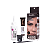 Kit Tintura Beautify Pro 10gr - para Sobrancelhas, Fios, Pelos E Barba - Imagem 2