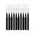 Micro Escovinhas 10un – Brow Lamination & Lash Lifting - Imagem 4