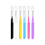 Micro Escovinhas 10un – Brow Lamination & Lash Lifting - Imagem 1