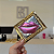 Mascara Hidratante Labial Boca com Colágeno 1un - Imagem 2