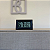 Mini Higrômetro & Termômetro Digital LCD Preto – Monitor de Ambiente - Imagem 2