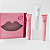 Kit Labial CA Beauty — Hidratação, Esfoliação e Brilho para Lábios Perfeitos - Imagem 4