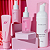 Kit Hydra Gloss Lips CA Beauty — Tratamento Labial Profissional + Curso (Limitado) - Imagem 2