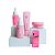 Kit Nano Lips CA Beauty — Protocolo Profissional de Hidratação e Cor + Curso Exclusivo (Limitado) - Imagem 1