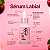 Sérum Labial MenelaLips Menela 15ml — Hidratação, Regeneração e Efeito Hidra Gloss Profissional - Imagem 2