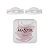 Molde Pad de Silicone Master para Lash Lifting — Modelo Snow Shine (6 Pares) - Imagem 1