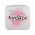 Molde Pad de Silicone Master para Lash Lifting — Modelo Reversão (1 Par) - Imagem 9