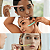 Navalha Navalhete Dermaplaning para Sobrancelha & Depilação Facial - Imagem 2