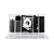 Kit Iniciante Extensão de Cílios Box Lash com Estojo Organizador e Acessórios - Imagem 1