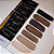 Kit Sachê Master Tintura 1g + OX Creme Oxidante 1ml para Sobrancelhas, Cílios e Barba - Imagem 2