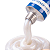 Descolorante Beautify Pro 20ml para Sobrancelhas e Barba - Imagem 5