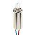Motor A Ou B Original Com Pinhão P/ Drone Multlaser Bird Es255 FQ77-FQ40 Mirage ES415 Syma X5uw X5sc X5sw X5hw Intruder H-18 - Art Brink Explorer Sg106 - Imagem 3