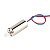 Motor A Ou B Original Com Pinhão P/ Drone Multlaser Bird Es255 FQ77-FQ40 Mirage ES415 Syma X5uw X5sc X5sw X5hw Intruder H-18 - Art Brink Explorer Sg106 - Imagem 1