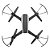 4 Engrenagem Pinhão do Motor para Drone Multilaser Shark ES177 & New Shark ES328 Original - Imagem 8