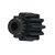4 Engrenagem Pinhão do Motor para Drone Multilaser Shark ES177 & New Shark ES328 Original - Imagem 5