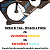 Motor S/ Pinhão P/ Mini Drone Dli Neo Gt3 Avião Combat - 4drc Stnrl Raptor - Lsmin - Q12 - Ky101 - Ufo - Q30 4DRC-V9 - Imagem 8
