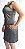 Modelagem Vestido Ane Adulto P-M-G - Imagem 1